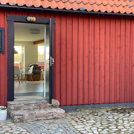 Appartement Ingridgarden à Båstad Extérieur photo
