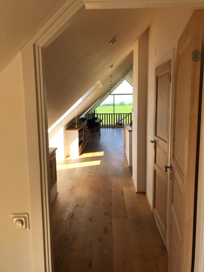 Appartement Ingridgarden à Båstad Extérieur photo