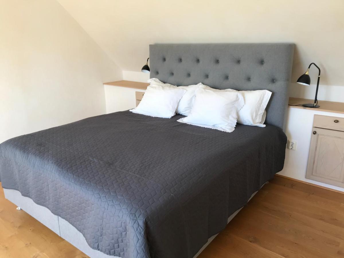 Appartement Ingridgarden à Båstad Extérieur photo