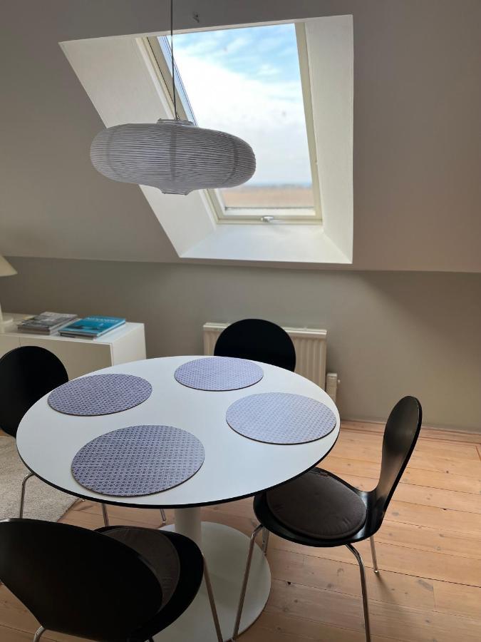 Appartement Ingridgarden à Båstad Extérieur photo